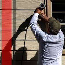 Siding Removal and Disposal in West Wood, UT